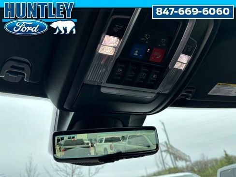 Used 2022 RAM 1500 Rebel w/ Rebel Level 2 Equipment Group AWD/4WD image 21