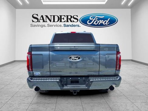 New 2026 Ford F150 Lariat AWD/4WD image 2