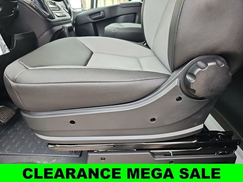 New 2024 RAM ProMaster 3500 w/ Convenience Group image 26