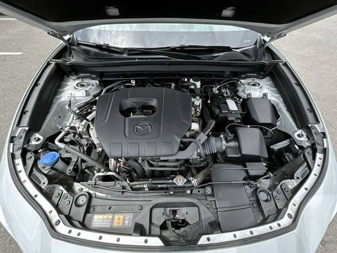 Used 2025 MAZDA CX-30 AWD 2.5 S w/ Select Sport Pkg image 14