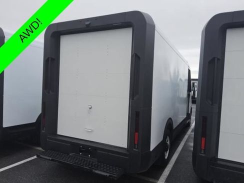 Used 2024 Chevrolet Brightdrop 600 w/ Commercial Equipment Package AWD/4WD image 15