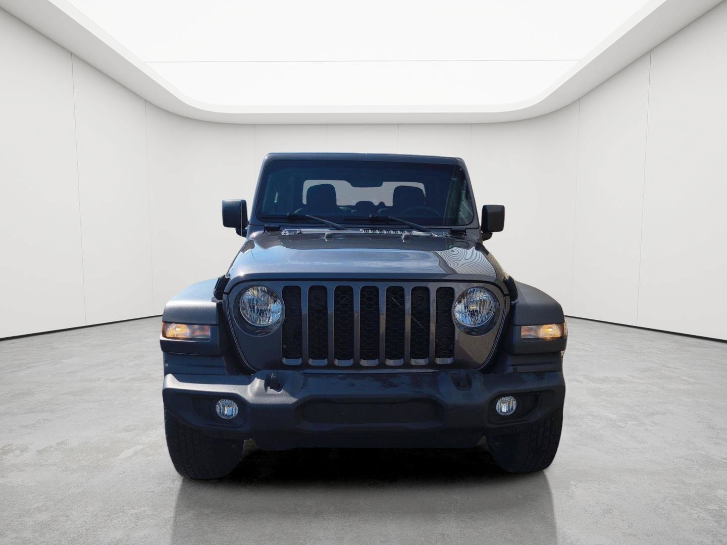 Used 2021 Jeep Gladiator Sport AWD/4WD image 31