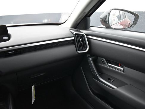 New 2025 MAZDA CX-50 AWD 2.5 S w/ Weather Package image 15