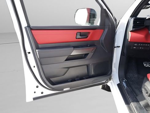 New 2026 Toyota Tundra TRD Pro w/ Tow Tech Package image 7