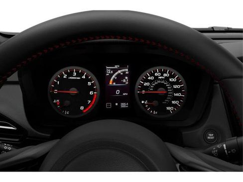 New 2025 Subaru WRX Premium image 18