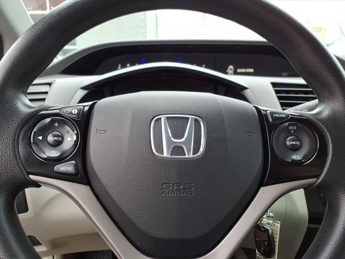 Used 2012 Honda Civic LX image 15