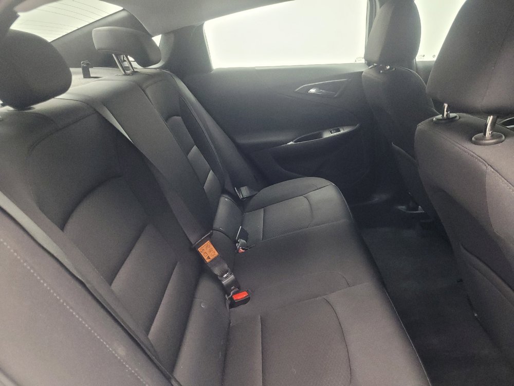 Used 2022 Chevrolet Malibu LS w/ Driver Confidence Package II FWD image 19