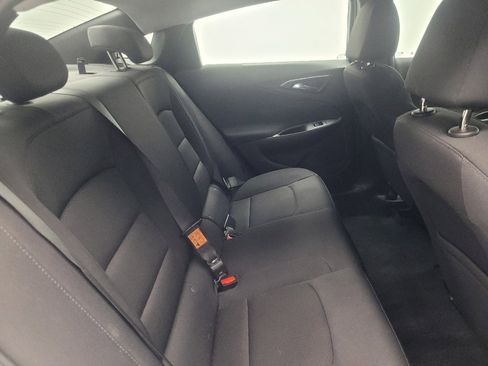 Used 2022 Chevrolet Malibu LS w/ Driver Confidence Package II FWD image 19