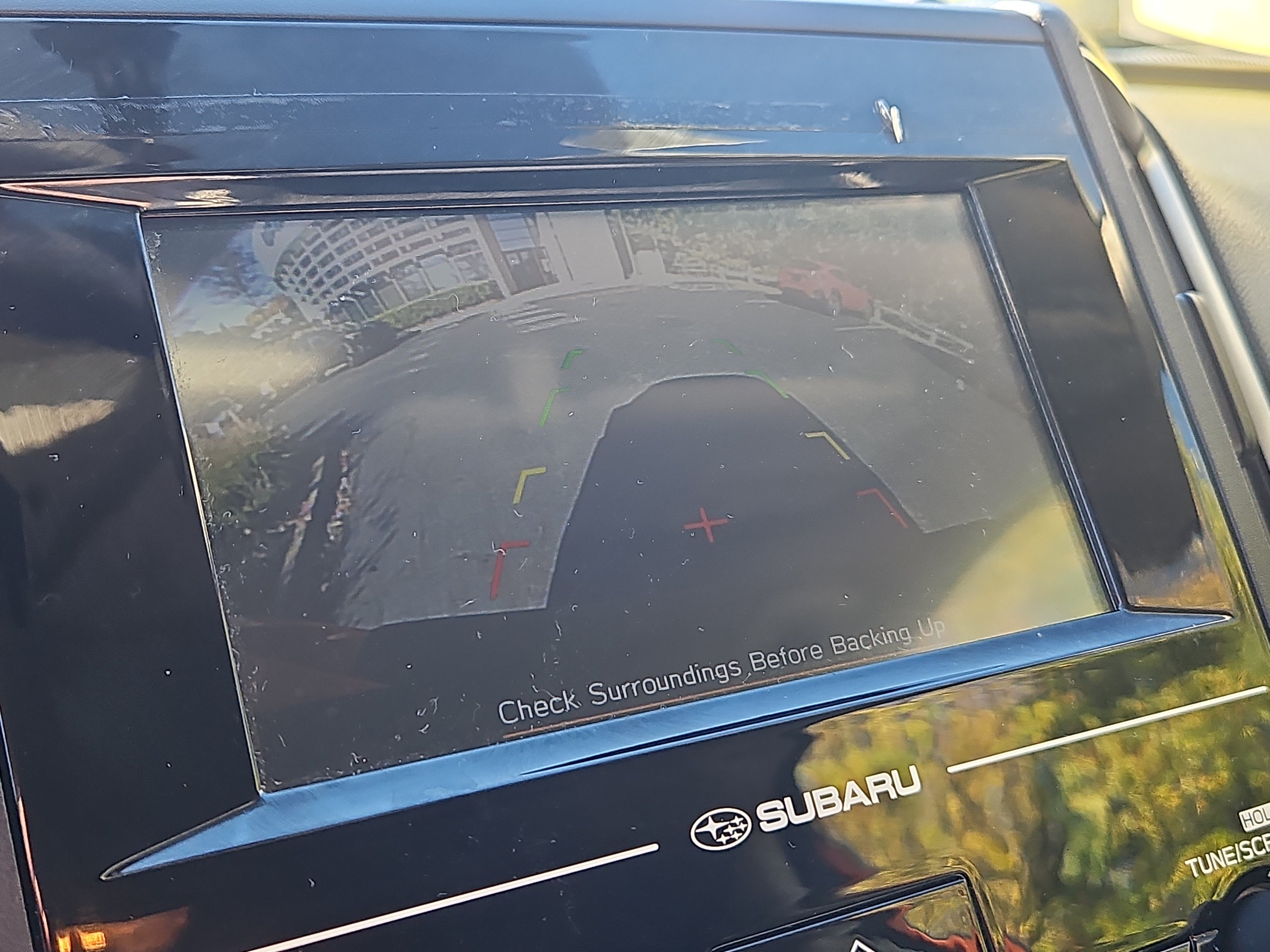 Used 2019 Subaru Crosstrek 2.0i AWD/4WD image 8