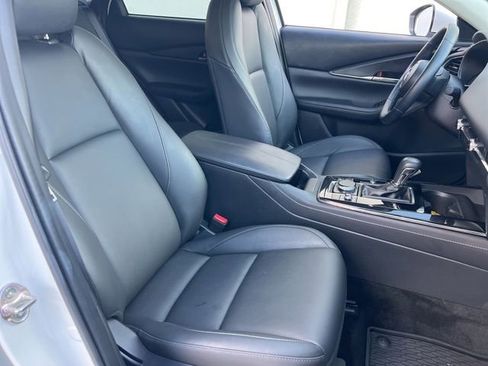 Certified 2023 MAZDA CX-30 AWD 2.5 S w/ Preferred Package image 43