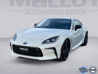 Used 2025 Toyota GR86 Premium w/ Performance Package