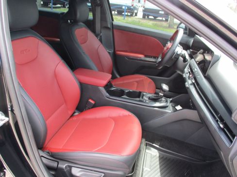 Used 2026 Kia K4 GT-Line Turbo FWD image 10