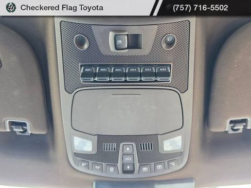 Used 2022 Ford F250 King Ranch w/ Tremor Off-Road Package AWD/4WD image 11