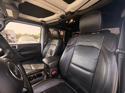 Used 2022 Jeep Gladiator Sport AWD/4WD image 22