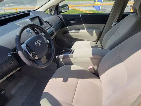 Used 2006 Toyota Prius image 14
