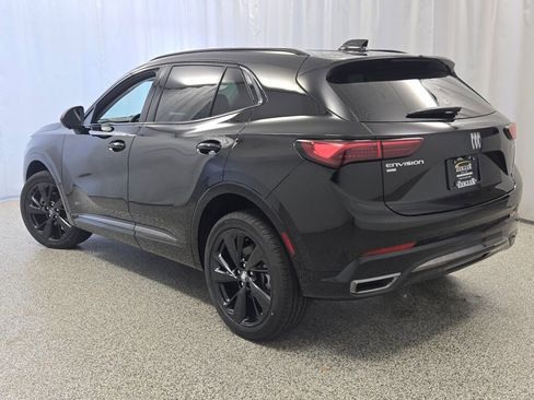 New 2026 Buick Envision Sport Touring AWD/4WD image 14