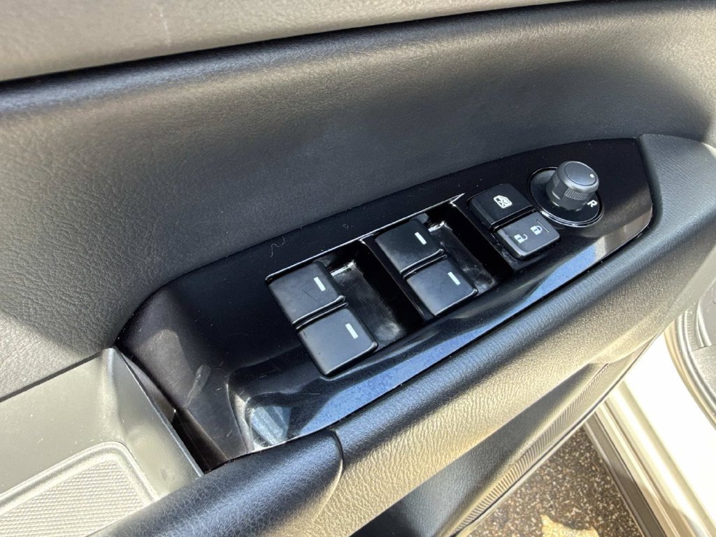Used 2024 MAZDA CX-5 AWD 2.5 S w/ Select Package image 21