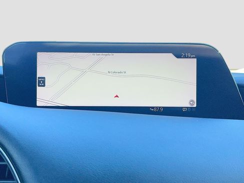 Used 2022 MAZDA MAZDA3 s image 13