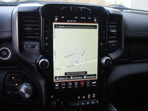 Used 2020 RAM 1500 Rebel image 25