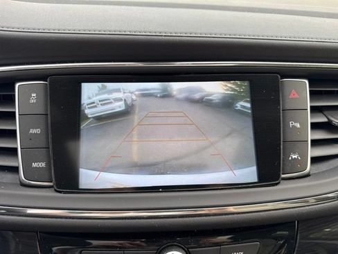 Used 2019 Buick Enclave Premium w/ Trailering Package, 5000 lbs. AWD/4WD image 22