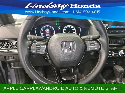 Used 2024 Honda Civic Sport image 15