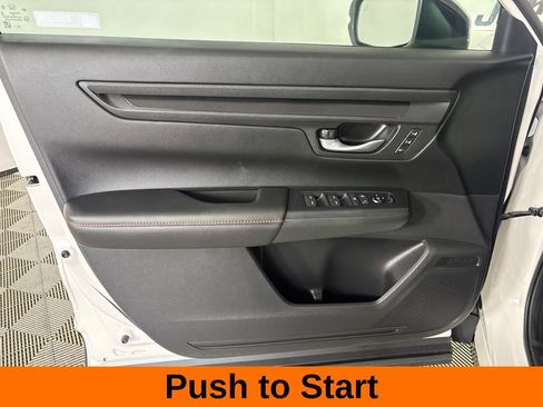 Used 2025 Honda CR-V Sport-L image 8