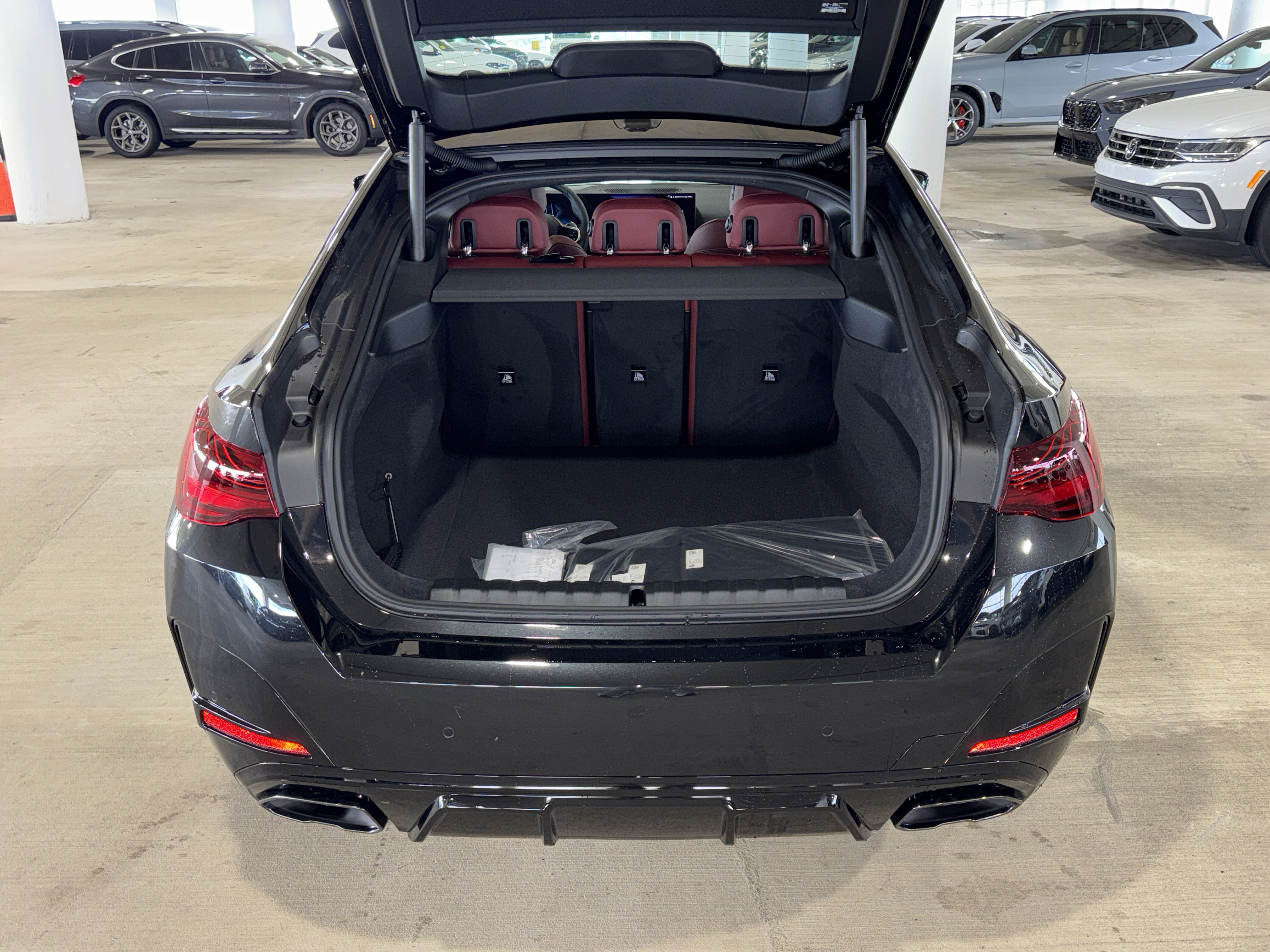 New 2027 BMW M440i w/ Driving Assistance Package RWD image 14