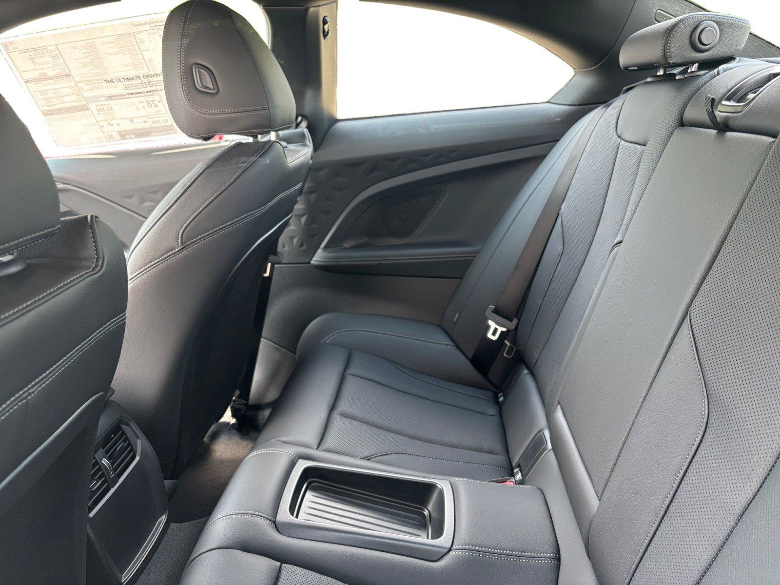 New 2026 BMW 230i xDrive Coupe w/ Premium Package AWD/4WD image 22