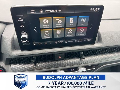 Certified 2024 Honda CR-V Sport-L image 22