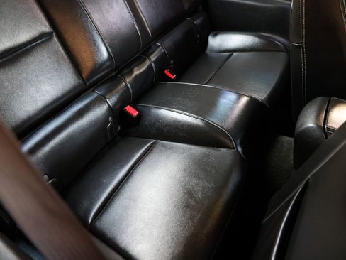 Used 2015 Chevrolet Camaro SS w/ SS Performance Package image 15