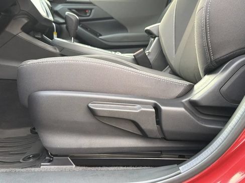 Certified 2026 Subaru Crosstrek 2.5i Premium AWD/4WD image 21