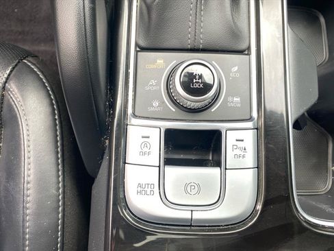 Used 2020 Kia Telluride S AWD/4WD image 14