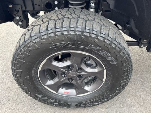 Certified 2020 Jeep Gladiator Rubicon image 14