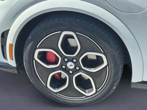Used 2023 Ford Mustang Mach-E GT AWD/4WD image 6