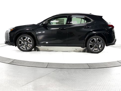 New 2025 Lexus UX 300h AWD image 8