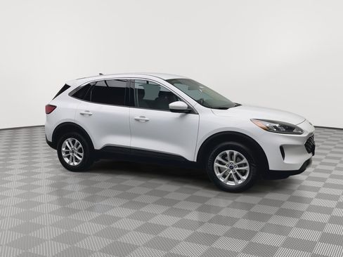 Used 2020 Ford Escape SE AWD/4WD image 39