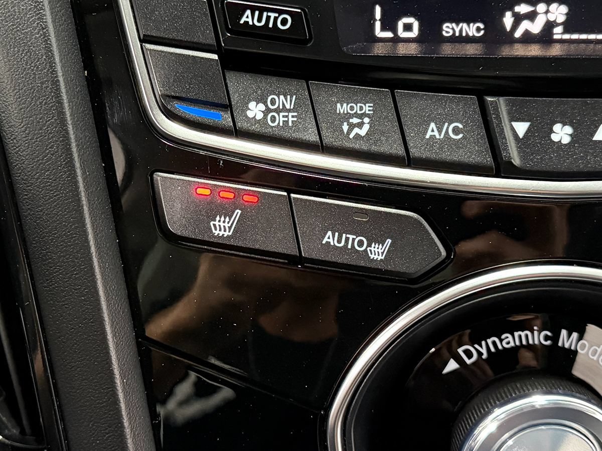 Used 2019 Acura RDX AWD image 26