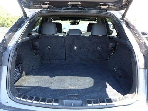 Used 2023 Lexus NX 350 AWD w/ Cold Area Package image 7