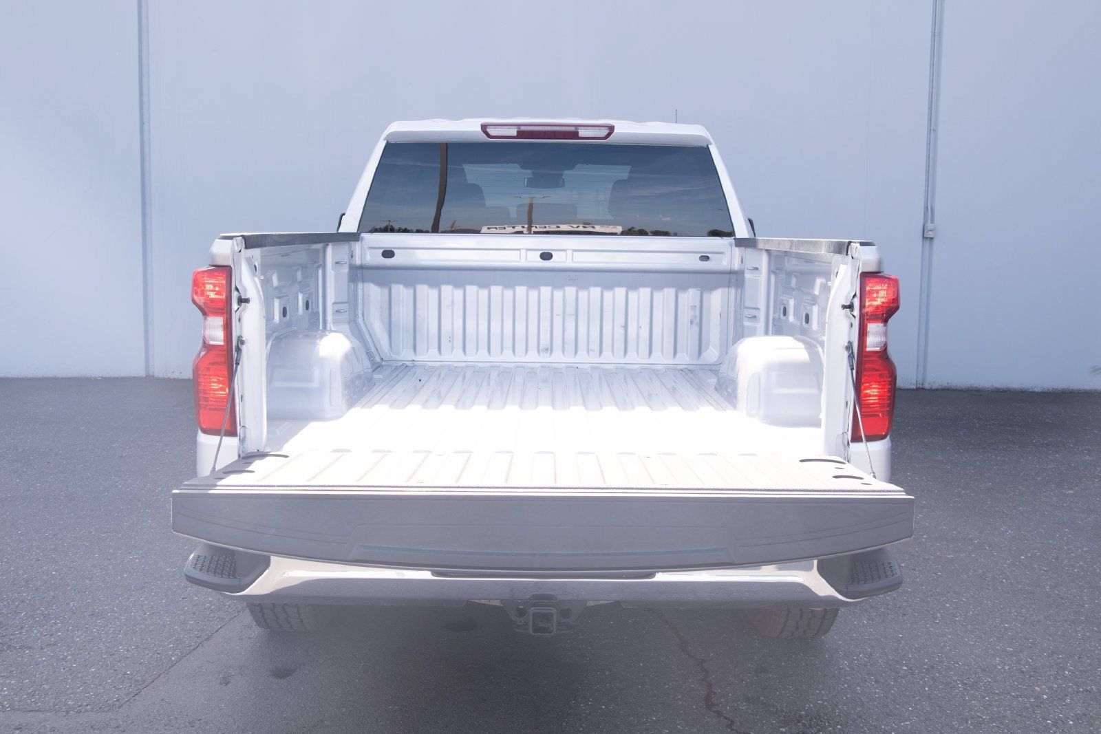 Used 2022 Chevrolet Silverado 1500 LT w/ Work Truck Package AWD/4WD image 22