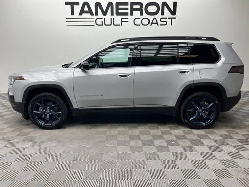 New 2026 Jeep Cherokee Limited AWD/4WD image 2