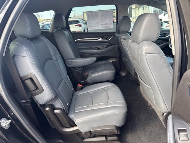 Used 2021 Buick Enclave Essence w/ Sound and Sites Package FWD image 21