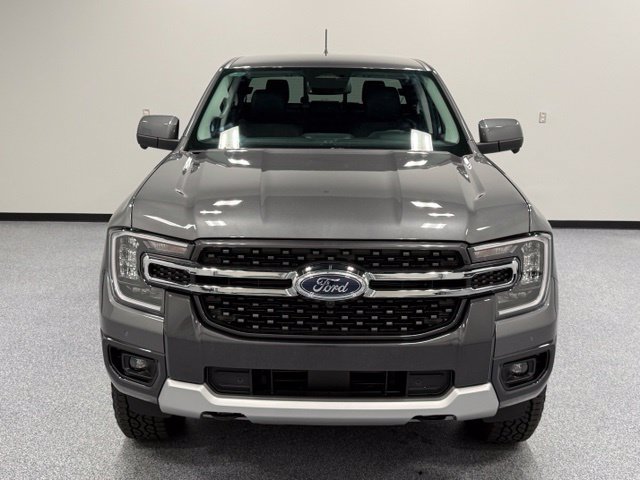 New 2026 Ford Ranger Lariat w/ FX4 Off-Road Package AWD/4WD image 3