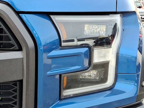 Used 2020 Ford F150 Raptor w/ Equipment Group 801A Mid image 9