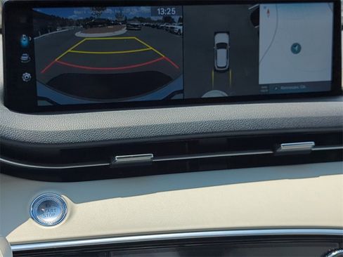 Used 2025 Genesis Electrified GV70 Advanced image 20