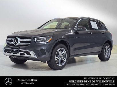 Certified 2022 Mercedes-Benz GLC 300 4MATIC