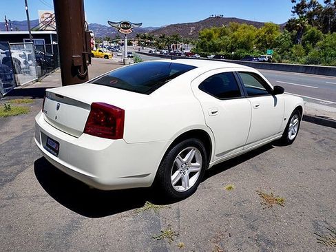 Used 2008 Dodge Charger SE image 8