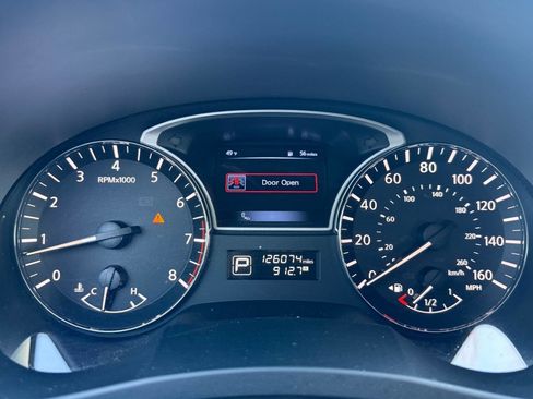 Used 2015 Nissan Altima 3.5 SL image 28