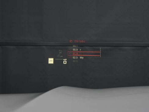 Used 2022 BMW X6 M w/ Executive Package image 28