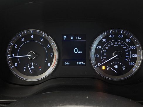Used 2022 Hyundai Venue SEL w/ Cargo Package FWD image 14