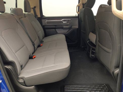 Used 2019 RAM 1500 Big Horn image 19